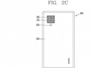 Le téléphone LG avec 16 objectifs pourrait être l avenir de la photographie sur smartphone 