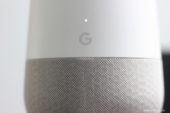 5 conseils essentiels pour sécuriser votre appareil Google Home 