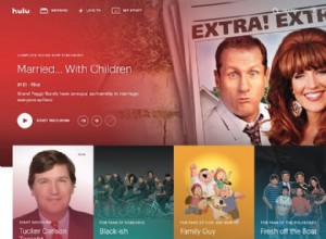 Comment regarder la télévision en direct sur Hulu et tous les petits caractères 