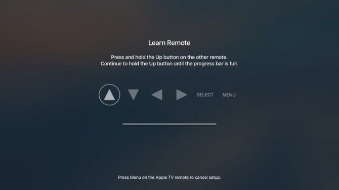 Comment configurer et utiliser Apple TV sans télécommande 