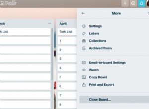 Comment nettoyer et désencombrer vos tableaux Trello :5 conseils simples 