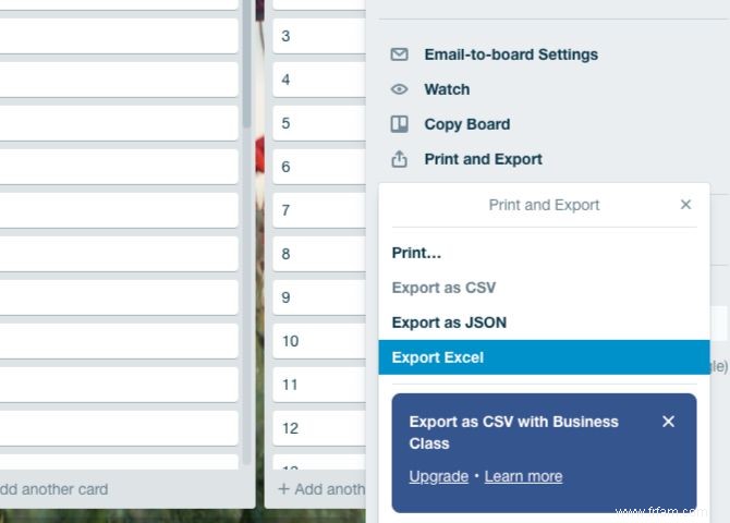 Comment nettoyer et désencombrer vos tableaux Trello :5 conseils simples 