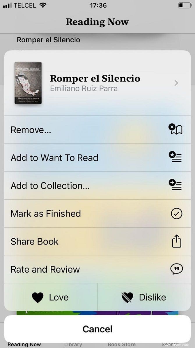 10 conseils Apple Books indispensables pour une meilleure lecture 