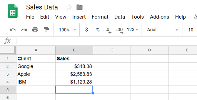 3 impressionnants scripts Google Docs pour automatiser vos documents 