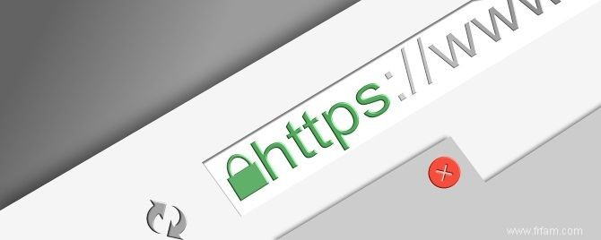 Qu est-ce que HSTS et comment protège-t-il HTTPS des pirates ? 