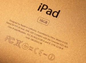 Comment savoir quel iPad vous avez 