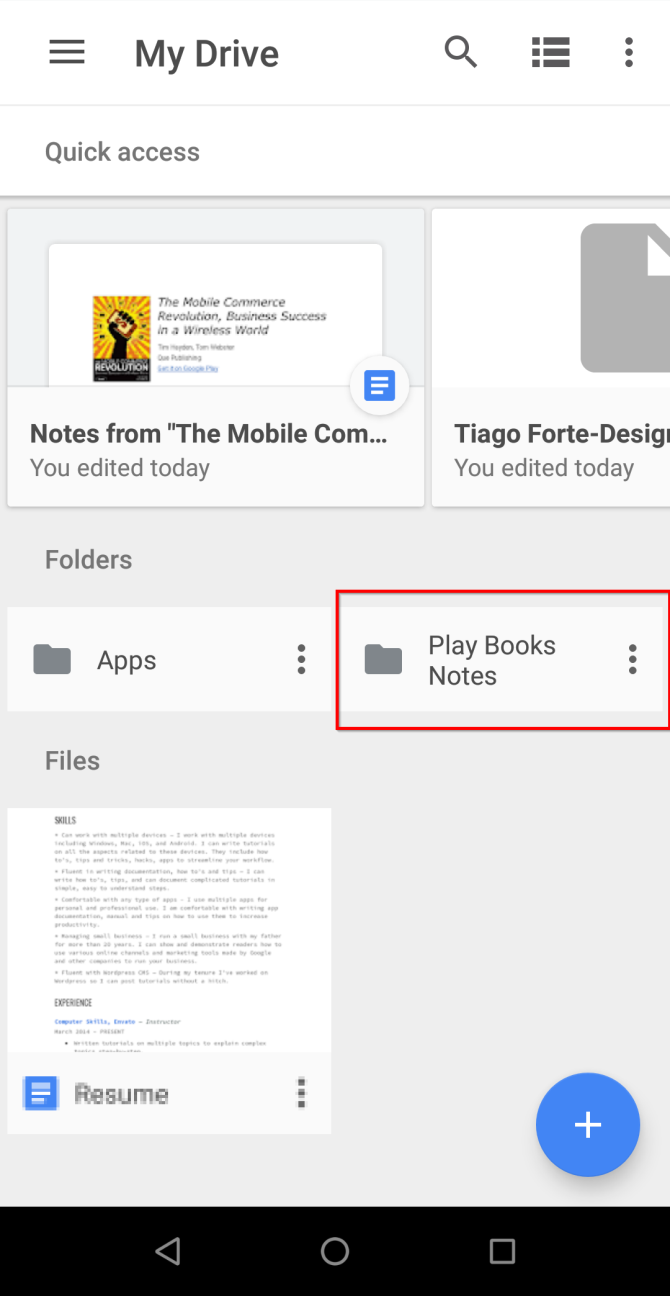 6 applications Android Ebook Reader avec d excellentes fonctionnalités d annotation 