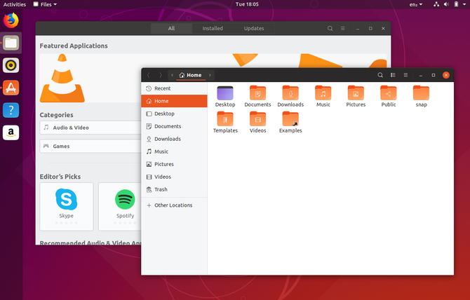 8 raisons pour lesquelles vous devriez vous en tenir à Ubuntu Linux 