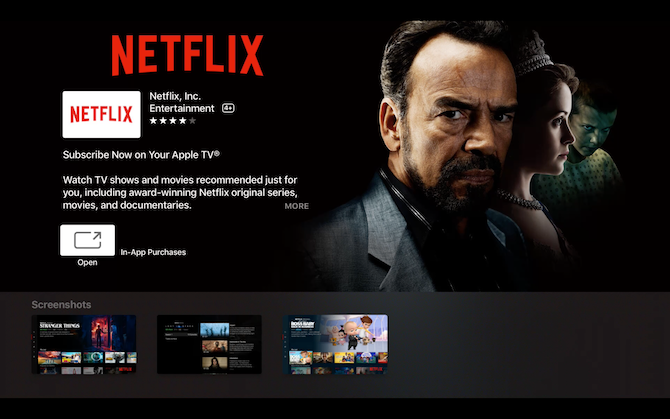 Guide Apple TV et Netflix :trucs, astuces et conseils de dépannage 