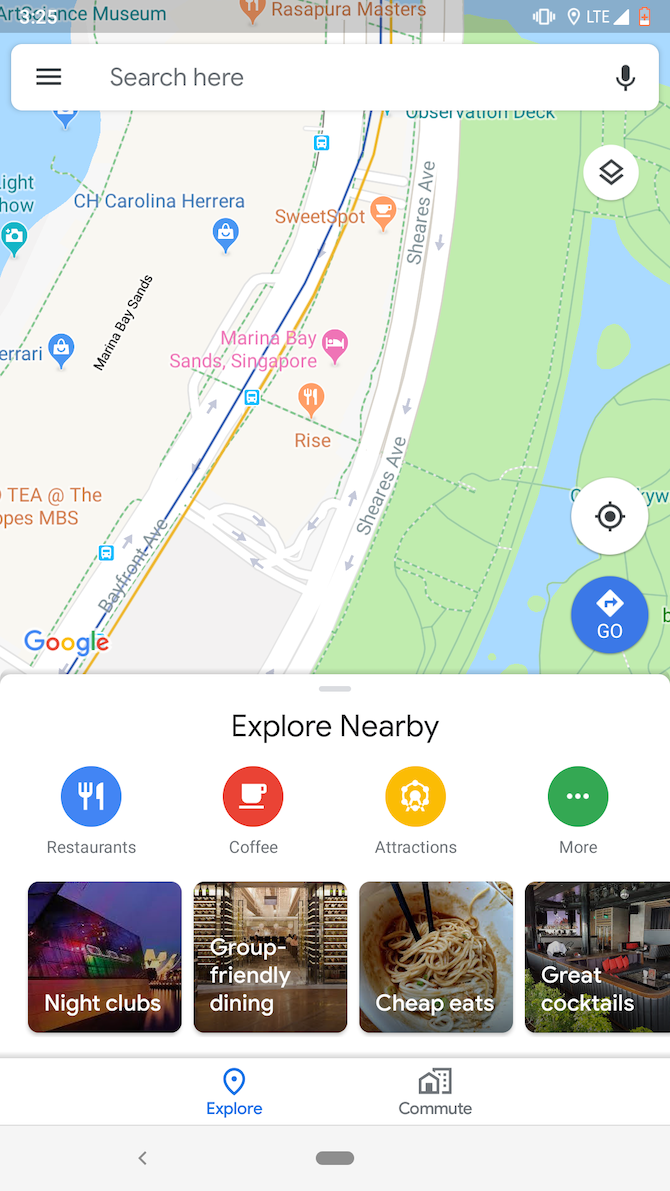 9 conseils Google Maps essentiels pour mieux planifier vos voyages 