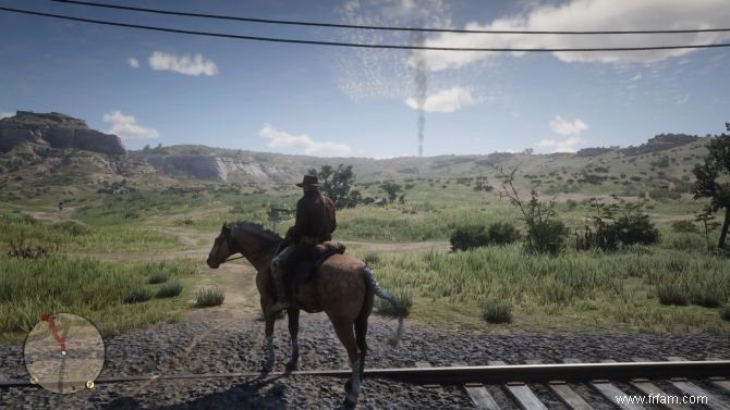 10 conseils essentiels pour Red Dead Redemption 2 