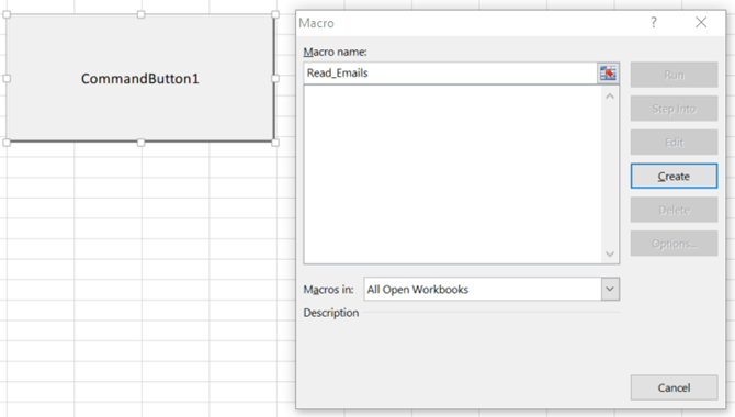 Comment envoyer des e-mails à partir d une feuille de calcul Excel à l aide de scripts VBA 