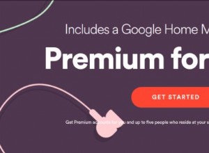 Les utilisateurs de la famille Spotify peuvent obtenir un Google Home Mini gratuit 