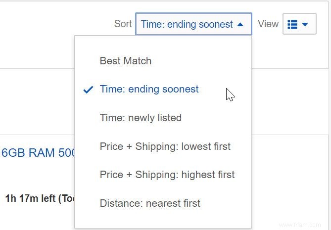 5 conseils d achat en ligne essentiels sur eBay que vous devez connaître 