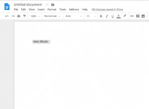 Profitez pleinement de Google Docs avec ces 11 modules complémentaires 