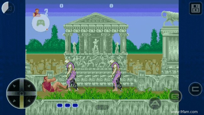 10 jeux Sega classiques auxquels vous pouvez jouer sur votre smartphone 