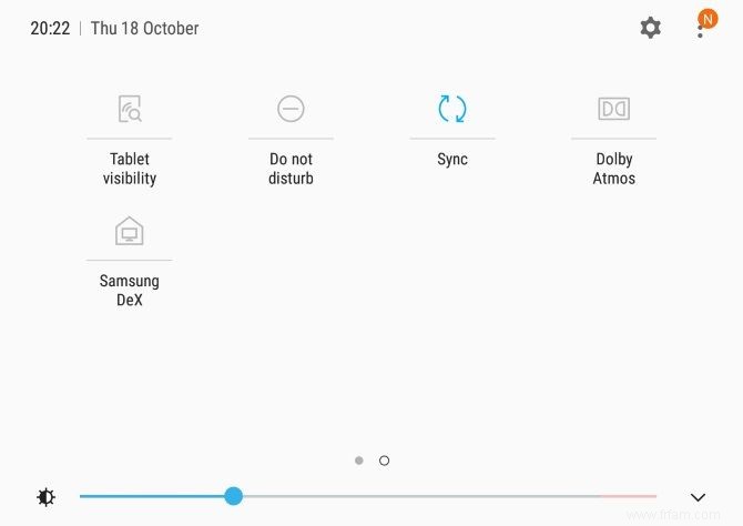 Qu est-ce que Samsung DeX ? Utilisez-le pour transformer votre téléphone en ordinateur 