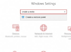 Comment réinitialiser Windows 10 en usine ou utiliser la restauration du système 