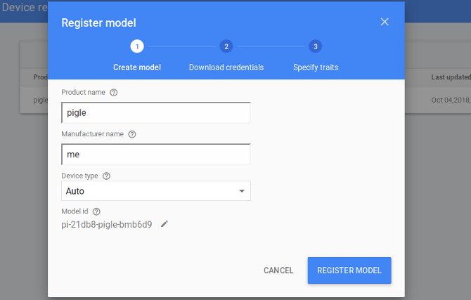 Comment construire un assistant Google Home bricolage avec Raspberry Pi 