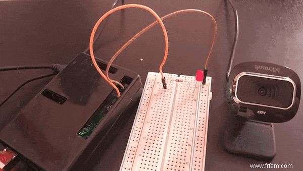 Comment construire un assistant Google Home bricolage avec Raspberry Pi 