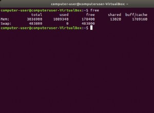 Linux mange-t-il votre RAM ? Comment gérer votre mémoire 