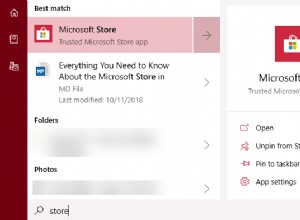 Qu est-ce que le Microsoft Store et comment l utiliser sous Windows 10 ? 