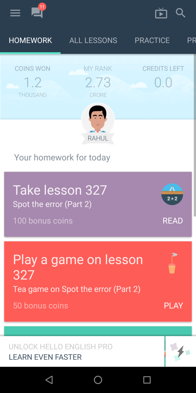 Les 8 meilleures applications mobiles pour apprendre et améliorer l anglais 