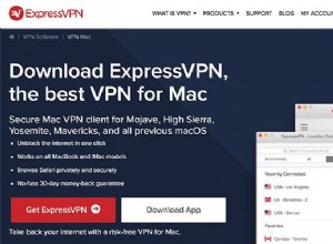 Comment configurer un VPN sur votre Mac 