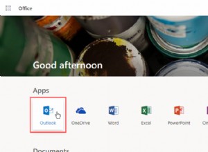 Comment ajouter une signature électronique dans Microsoft Office 365 