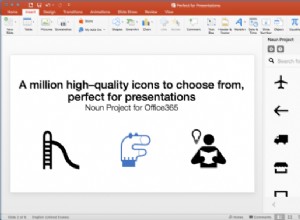 5 compléments PowerPoint et sites de modèles gratuits pour faire de belles présentations 