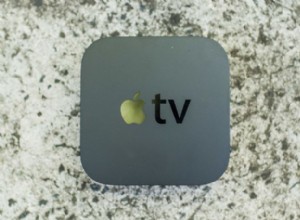 Comment utiliser un VPN avec votre Apple TV 