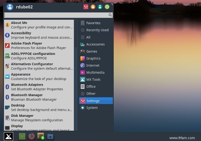 Pourquoi MX Linux est l alternative Windows que vous attendiez 