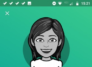 Qu est-ce que Bitmoji et comment créer le vôtre ? 