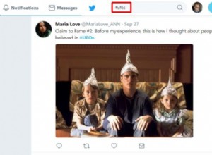 7 astuces psychologiques pour créer votre compte Twitter 