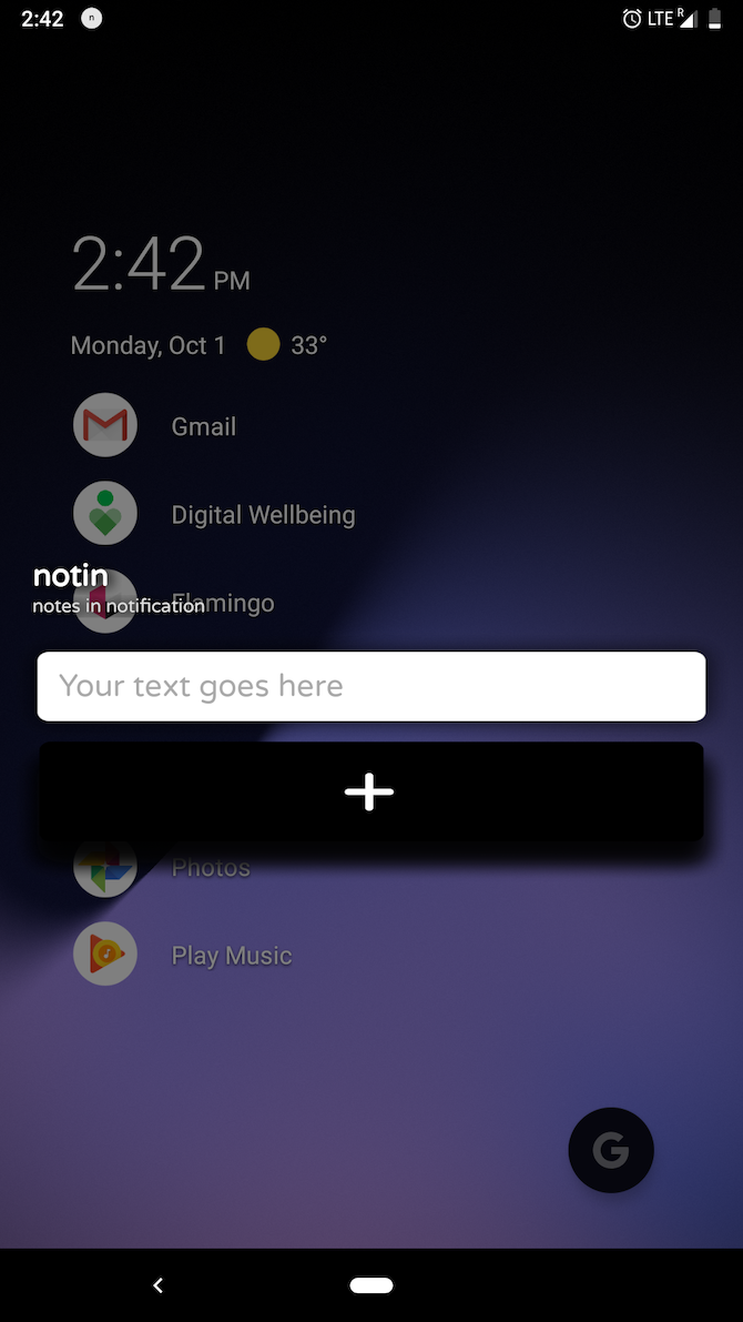 7 excellentes applications pour personnaliser la nuance de notification d Android 