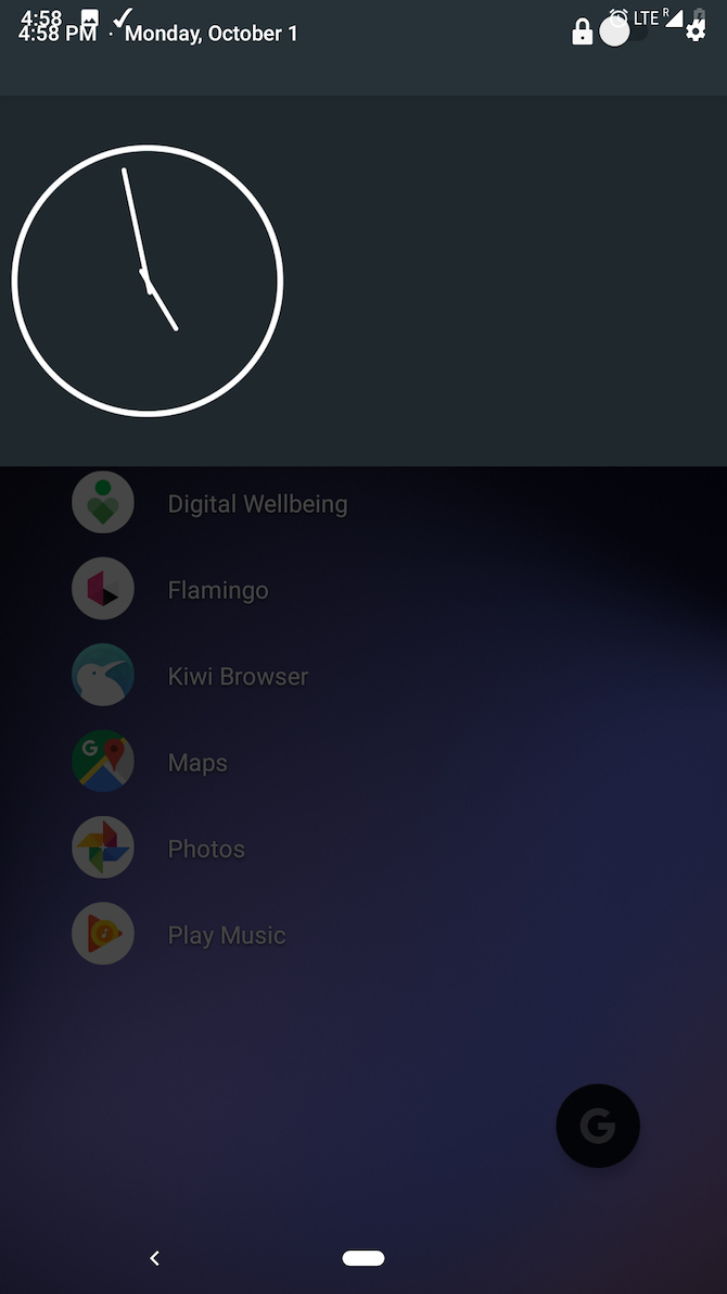 7 excellentes applications pour personnaliser la nuance de notification d Android 