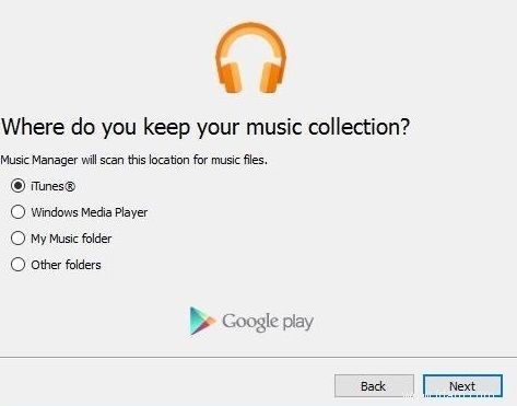 8 alternatives Plex pour votre collection de musique 