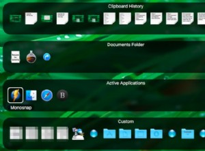 3 applications macOS Dock pour un meilleur lanceur d applications 