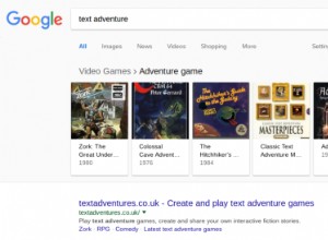 Comment jouer au jeu d aventure de texte secret de Google 