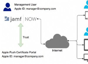 Jamf Now :la norme d or de la gestion des appareils Apple 