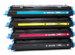 Comment fonctionnent les cartouches de toner LaserJet (et comment en acheter une bonne) 