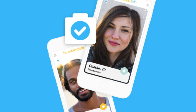 Comment obtenir plus de correspondances sur l application Bumble Dating 