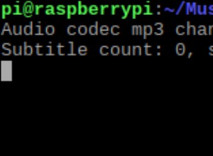 Comment lire des fichiers MP3 et autres fichiers audio sur un Raspberry Pi 