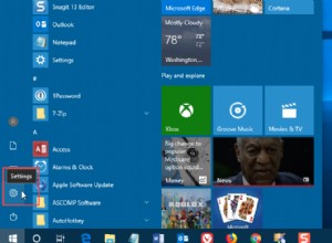 Comment désactiver l accès à l éditeur de registre dans Windows 10 