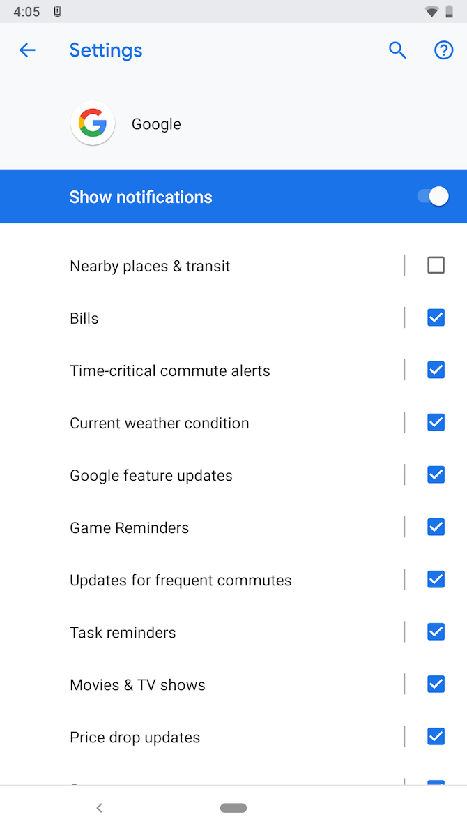 Maîtrisez vos notifications Android avec ces 11 applications et astuces 