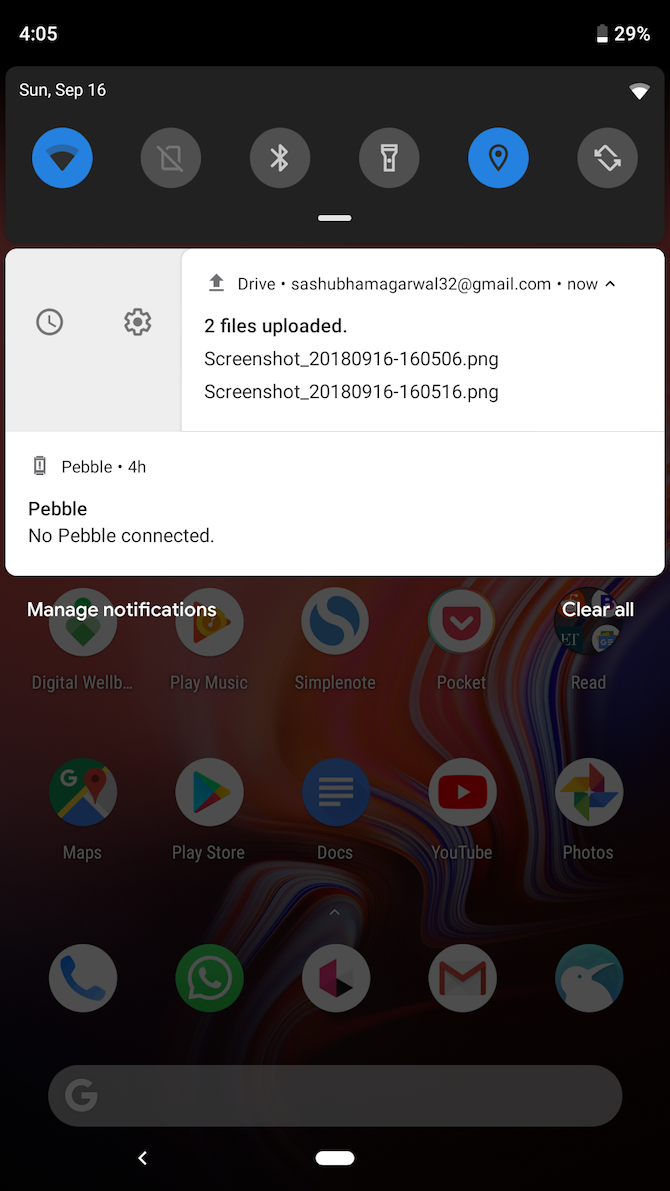 Maîtrisez vos notifications Android avec ces 11 applications et astuces 