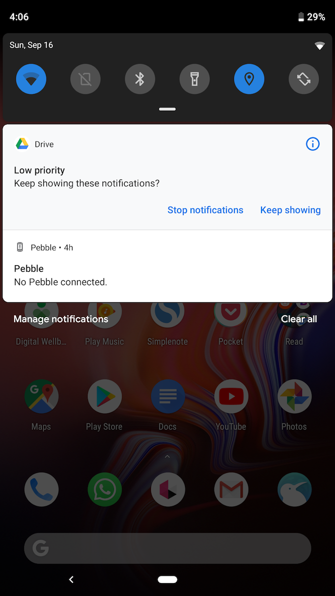 Maîtrisez vos notifications Android avec ces 11 applications et astuces 