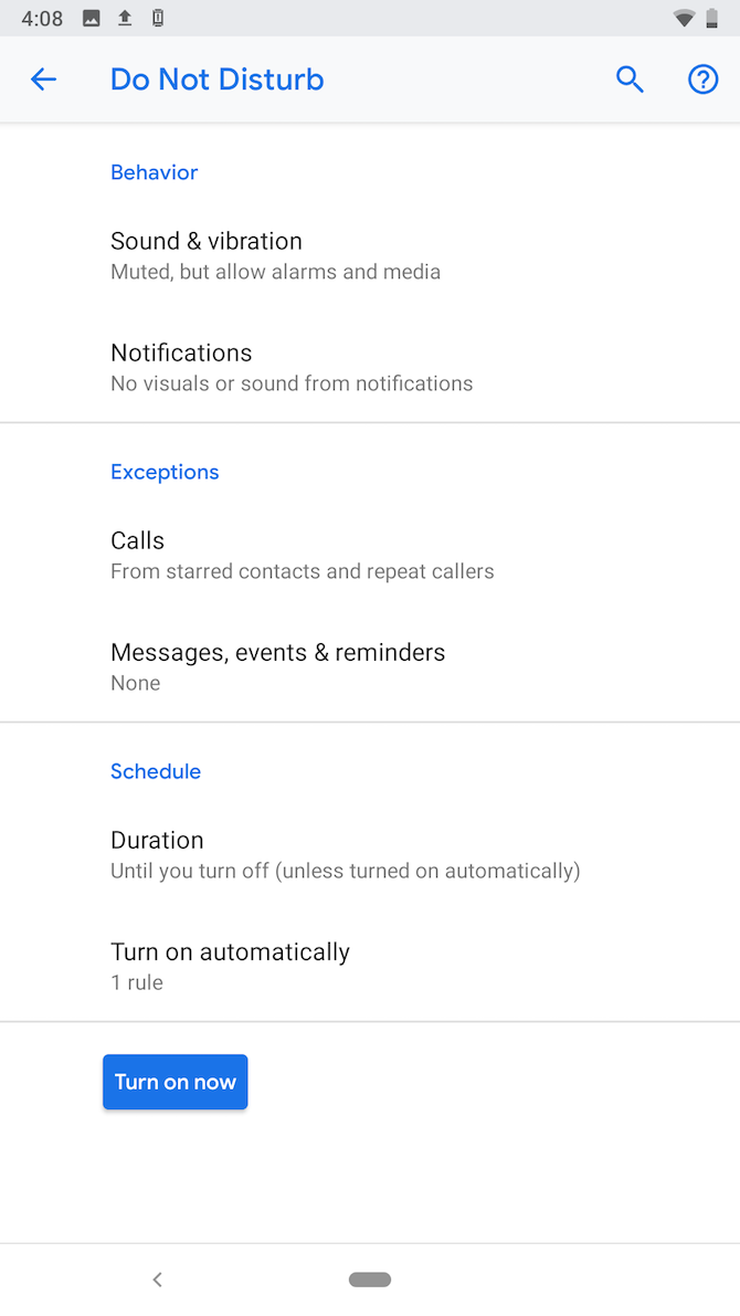 Maîtrisez vos notifications Android avec ces 11 applications et astuces 