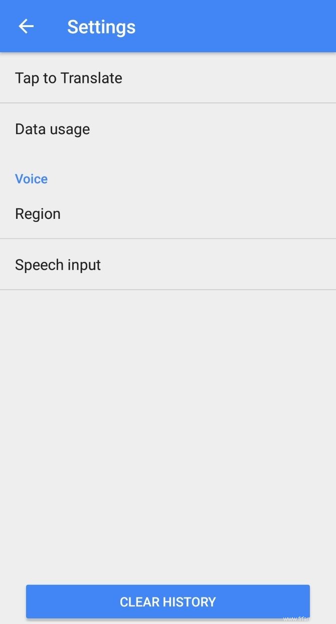 7 fonctionnalités mobiles de Google Translate que vous devez connaître 