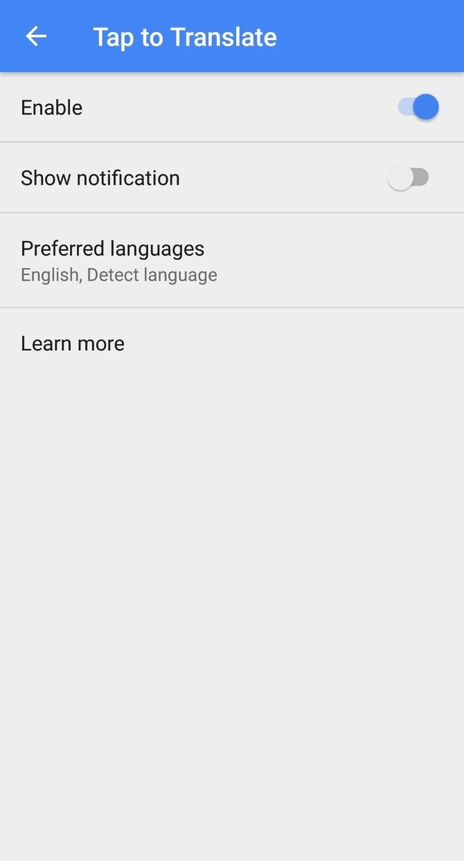 7 fonctionnalités mobiles de Google Translate que vous devez connaître 